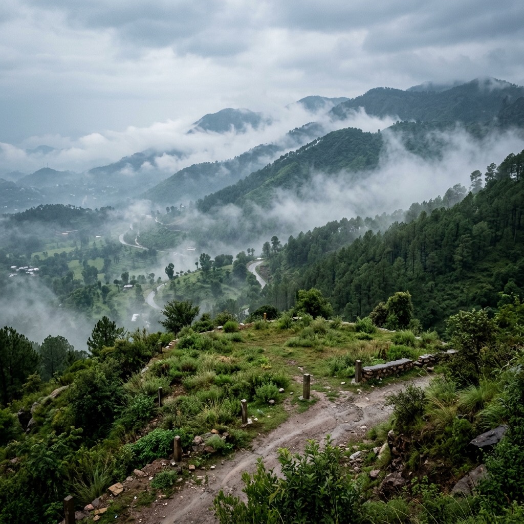 Cheap Land for Sale in Pir Sohawa, Khanpur, Murree, Abbottabad & Islamabad: Full 2026 Guide