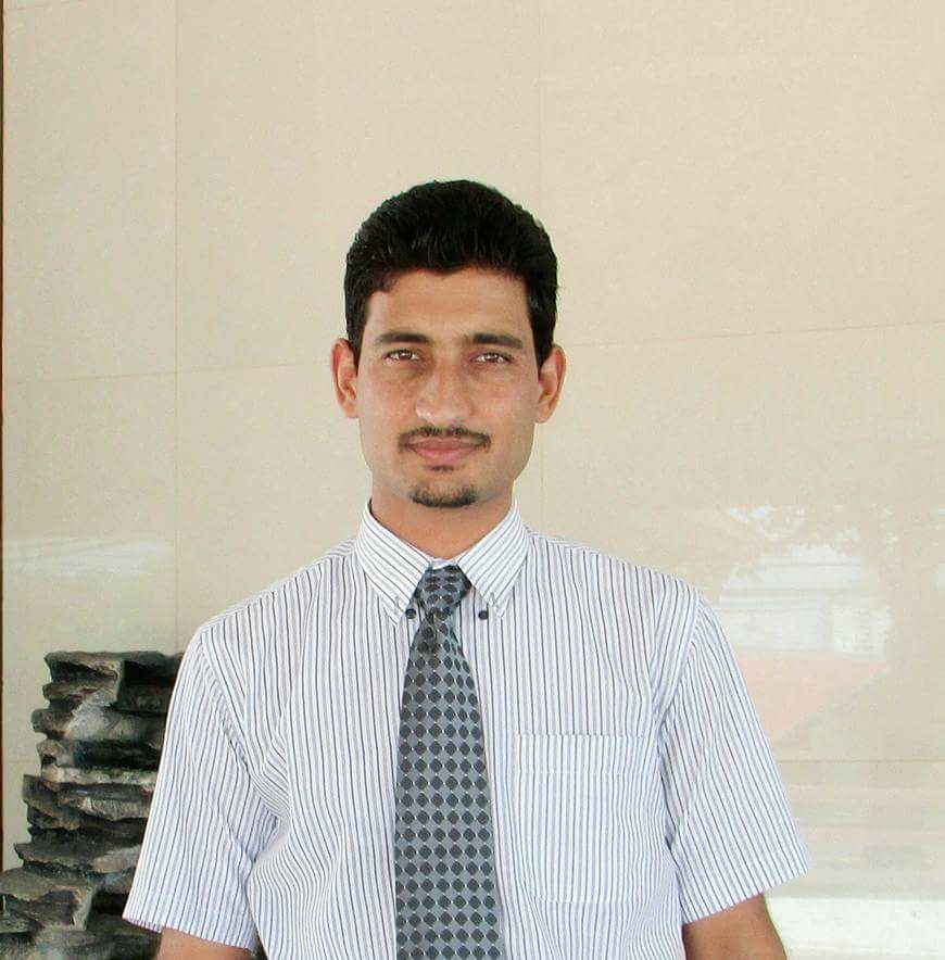 Sardar Naseer - CEO SN Estate